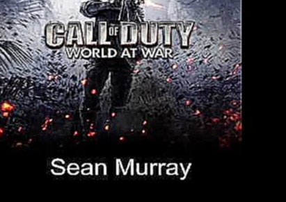 Call of Duty: World at War - Russian Theme (Sean Murray) 