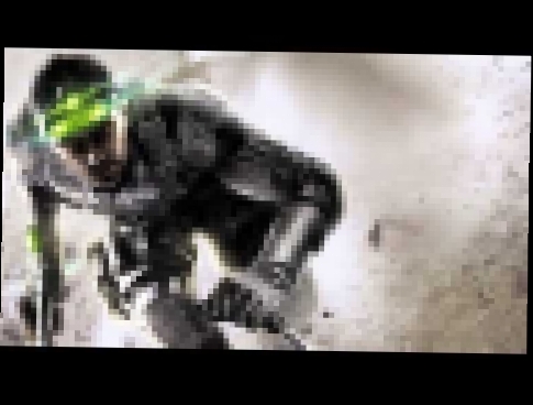 Splinter Cell Blacklist - Track 06 [Gamerip Soundtrack HD] 