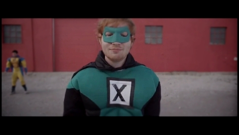 Hoodie Allen - All About It' ft. Ed Sheeran (Official Video) HD 