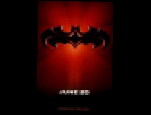 Batman & Robin OST Museum Mayhem 