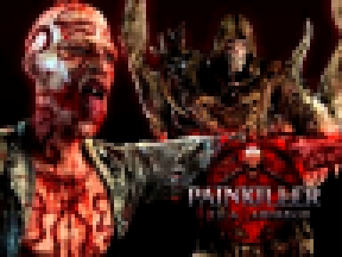 Painkiller Hell & Damnation OST - Atrium Complex 