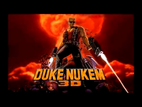 Duke Nukem 3D OST - AWE32 SPDIF - In Hiding 