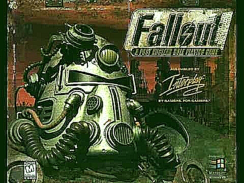 Second Chance - Fallout [music] 