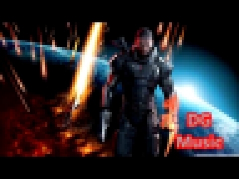 Mass Effect 3  Leaving Earth Remix 