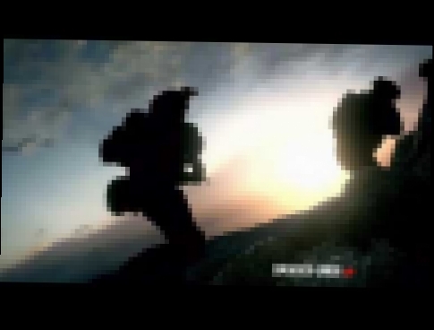 Medal of Honor Linkin Park Trailer Teaser 