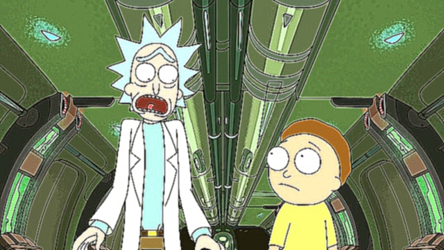 Rick.and.Morty.S01E04.M.Night.Shaym-Aliens.720p 