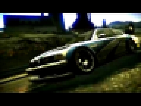 Styles of Beyond - Nine Thou - Need for Speed Most Wanted (2005) Music Video 