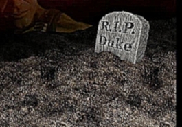 Tribute_ Duke Nukem Main Theme #39;Grabbag#39; (Piano Version) - R.I.P. 3D Realms 
