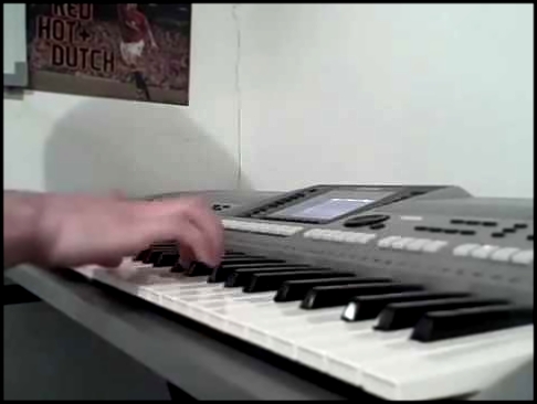 КАРАОКЕ СУБТИТРЫ  Freddie Mercury   There Must Be More to Life Than This Piano Instrumental Cover 