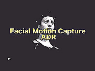 The Making Of Resident Evil 5 - Facial Motion Capture ADR (h 