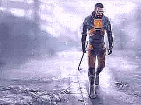 Half-Life 2 - Triage at Dawn  |Remix|  Path of Borealis 