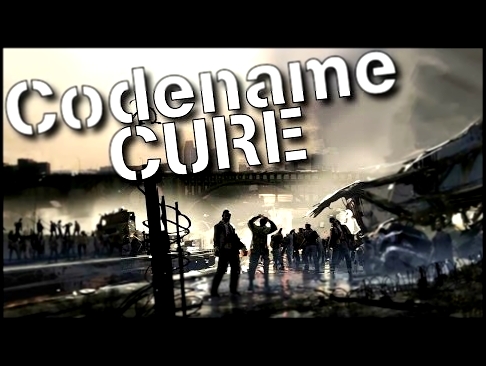 Codename CURE - Main Theme