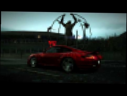 Need For Speed World Soundtrack - Free Roam Music 1 