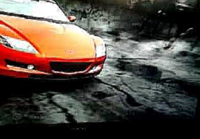 Need for speed Most Wanted Mia`s car(E3). 