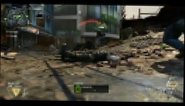 Call of Duty Black Ops 2 - Multiplayer 