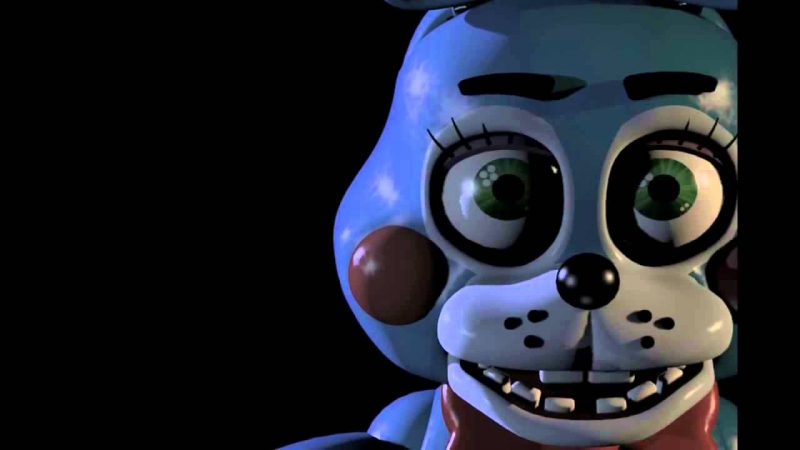 5 ночей с Фредди 2