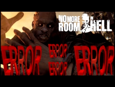 No More Room In Hell | ERROR w/ Jay, Zander and Kira 