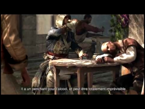 Des Pirates Légendaires | Assassin's Creed IV Black Flag [Français] 