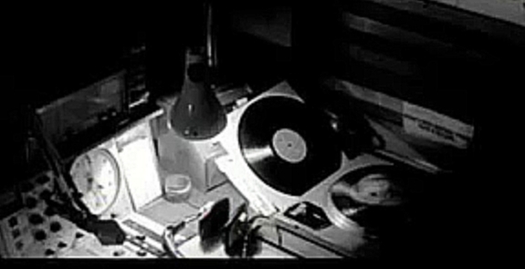 Радио в эфире (Radio On) 1979. Трейлер 