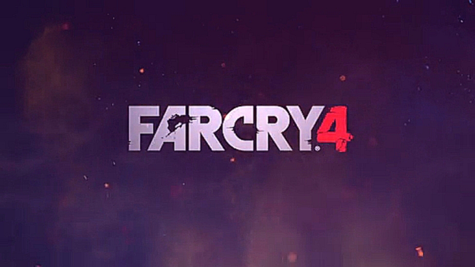 Far Cry 4 - Survive Kyrat Trailer 