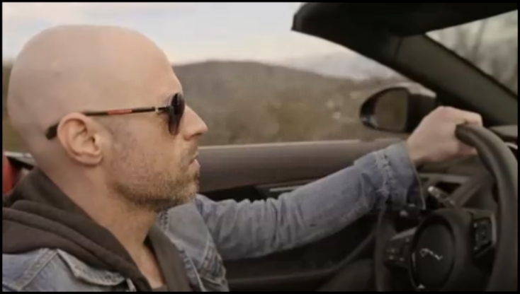Daughtry - Torches (Official Video 11.03.2016) 