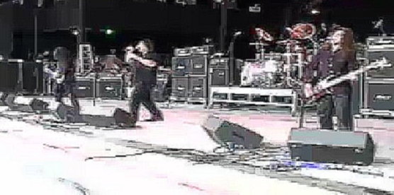 House Of Lords - Rock Bottom (live Rocklahoma, July 10th 2008) 