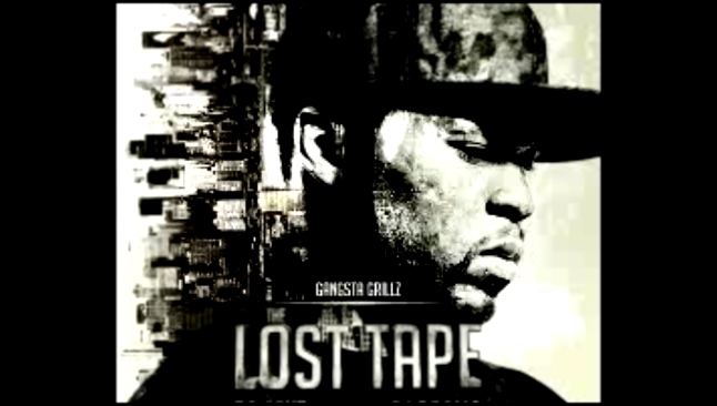 50 Cent - The Lost Tape - 2012 