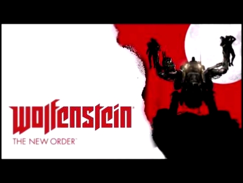 Michael John Gordon - London Nautica Wolfenstein The New Order OST