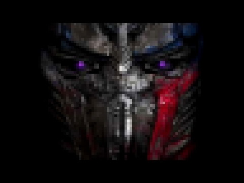 Do You Realize? By Ursine Vulpine (Transformers The Last Knight Trailer Music) 