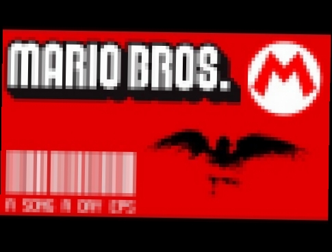 Mario Bros. Theme Guitar Cover 