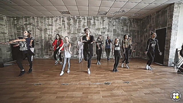 Sia – Cheap Thrills | Choreography by Julia Oshchepkova | D.Side Dance Studio  