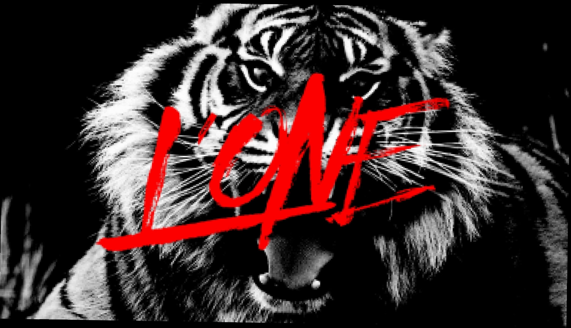L'ONE - Тигр (премьера клипа, 2016) 
