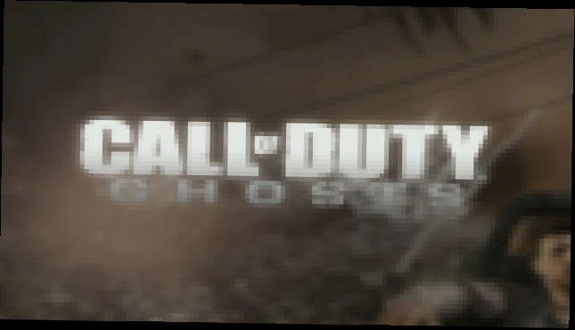 Call of Duty Ghosts Прохождение 1 