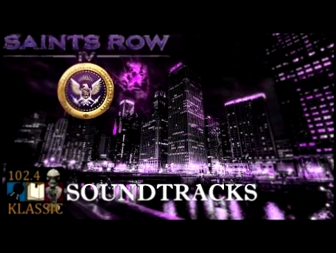 [Soundtracks] Saints Row IV - Klassic FM - George Frideric Handel - Music for the Royal Fireworks 