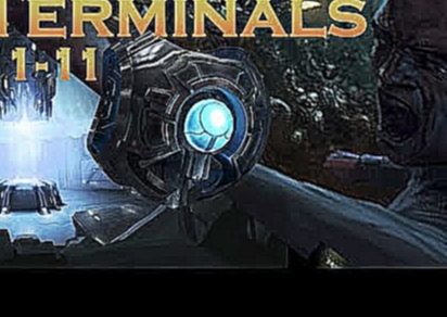 Halo: Combat Evolved Anniversary Terminals 