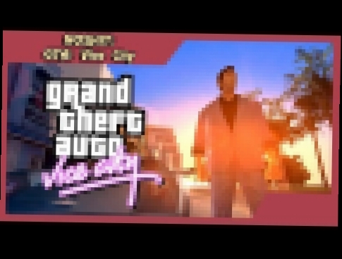 #NOSHIT: Grand Theft Auto: Vice City 