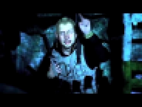 Carry On   Resident Evil Damnation Music Video 