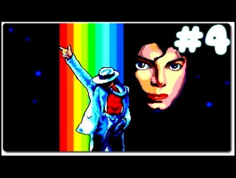 SMS Longplay #4: Michael Jackson's Moonwalker 