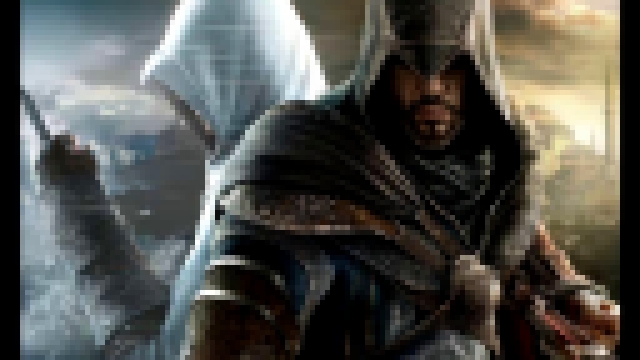 Assassin s creed Revelation theme song (demo) 