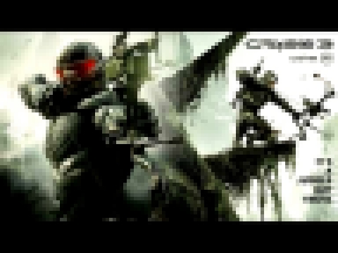 Crysis 3 Soundtrack (Full) 
