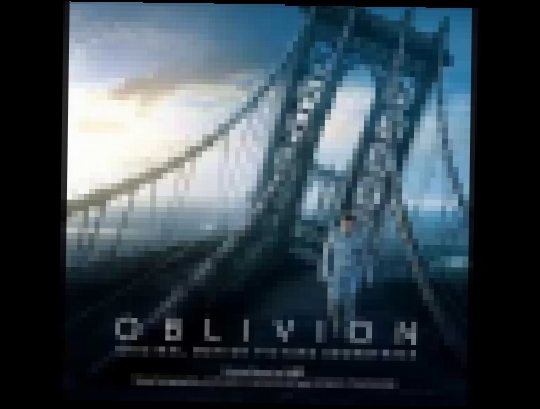 Oblivion Soundtrack - Return To Empire State 