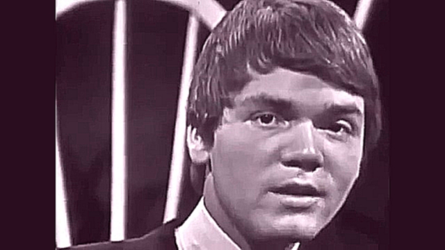 BRIAN HYLAND Sealed With A Kiss 