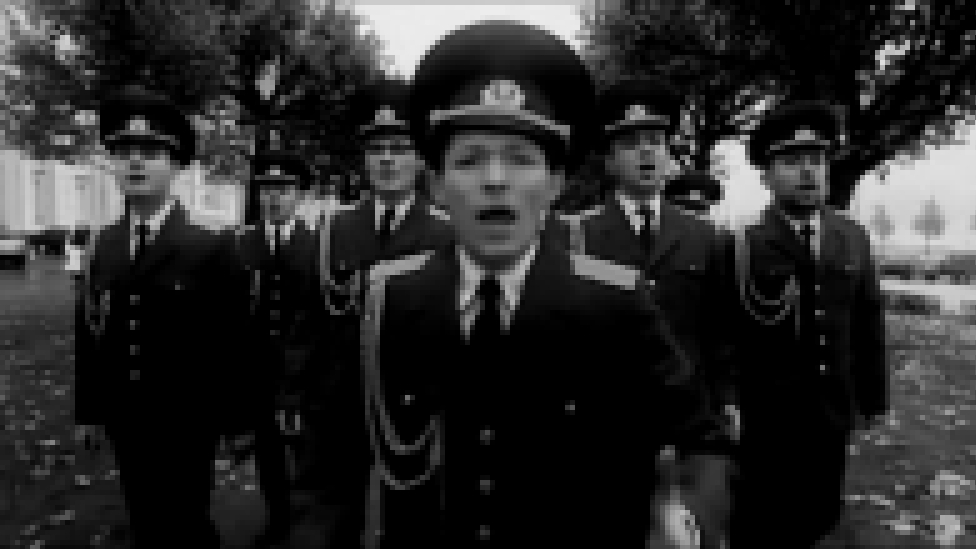 Russian Army Choir - Show must go on (Full video) 