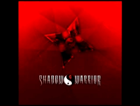 [PC] Shadow Warrior Full Soundtrack 