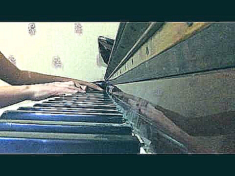 REQUIEM FOR A DREAM ON PIANO ( реквием по мечте на пианино ). 