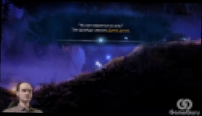 Ori and The Blind Forest Первый взгляд #aab 