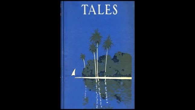 Jack London - South Sea Tales  [ Stories. Pat Bottino  ] 