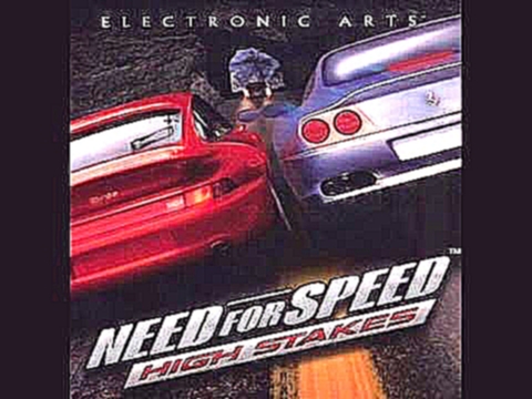 Need For Speed High Stakes OST - Bionic 