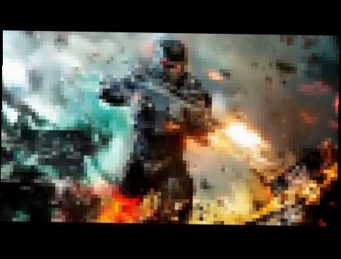 Crysis 3 Soundtrack - Menu Theme full