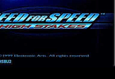 Need For Speed 4 High Stakes Soundtrack - Fight (HD 1080p) 